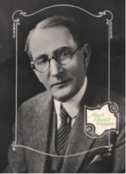 Albert E. Wiggam Photo